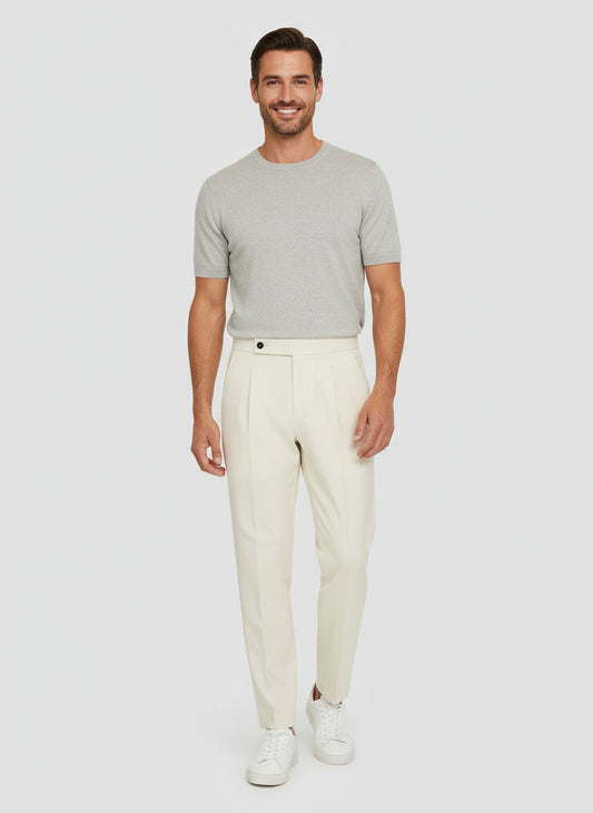 Armani | Pantalón pinzas