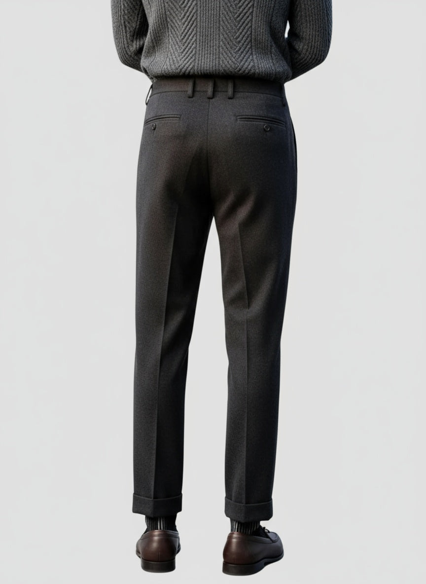 Lauren | Pantalón de sastrería