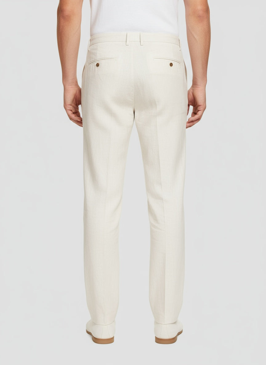 Tomás | Pantalón estilo atemporal