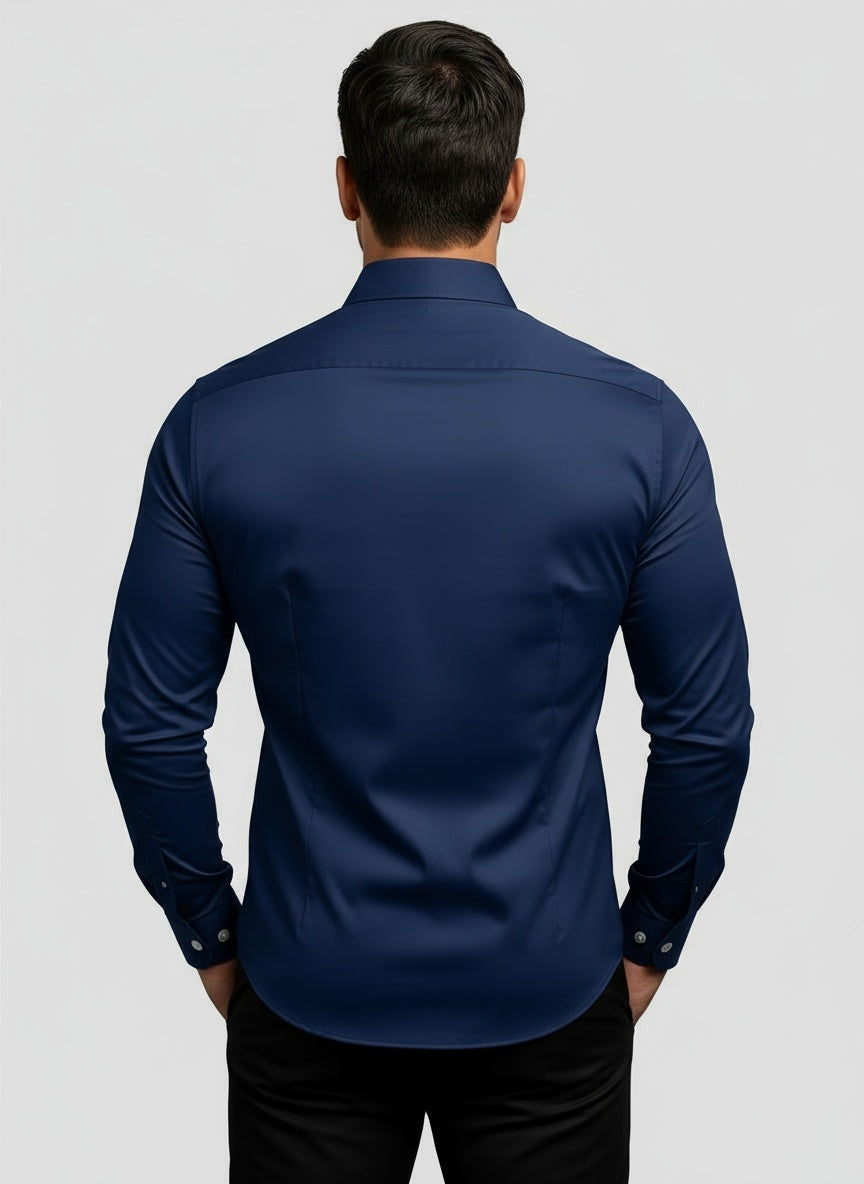 Thiago | Camisa elástica