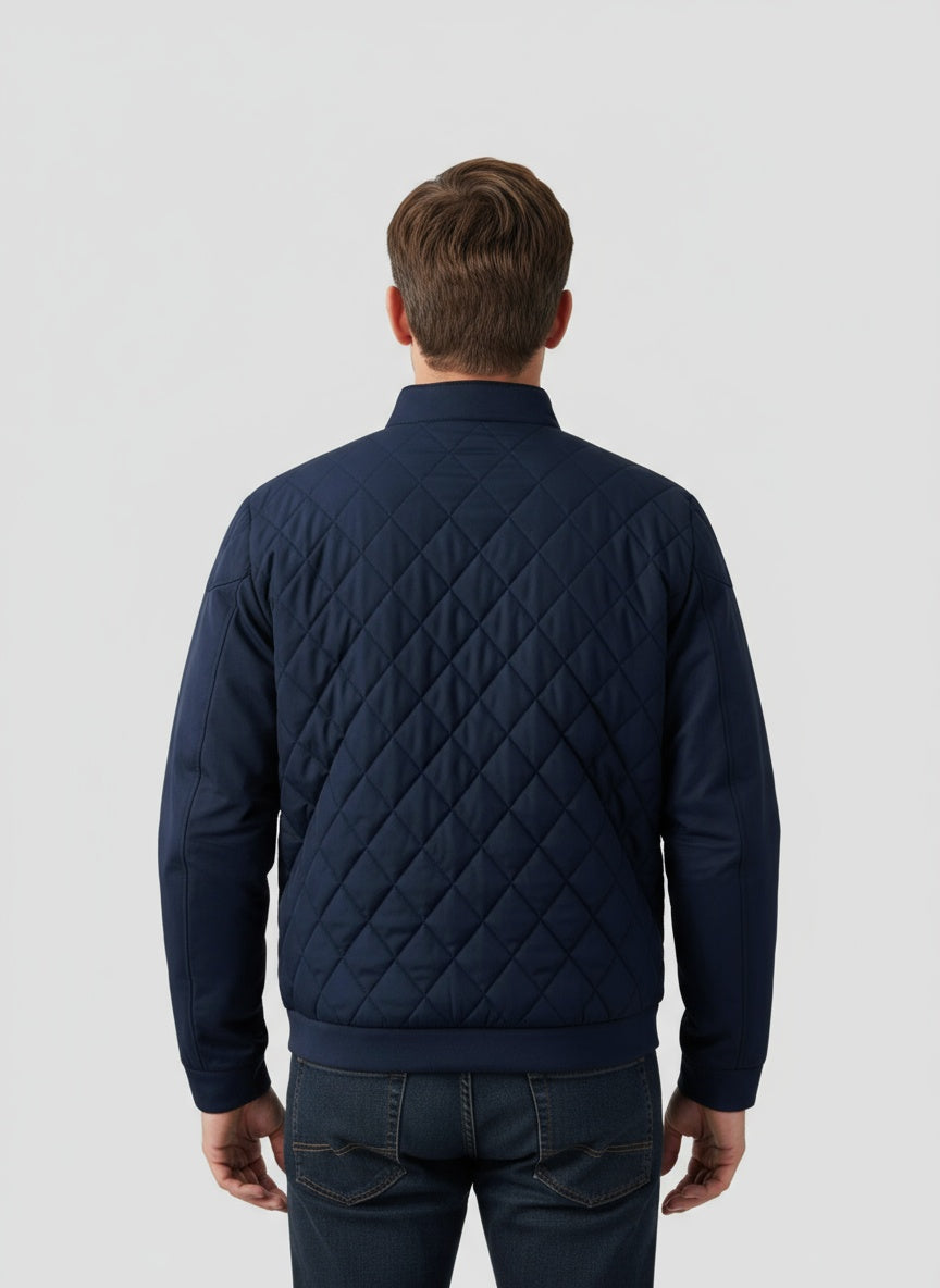 Ezequiel | Chaqueta alcochada