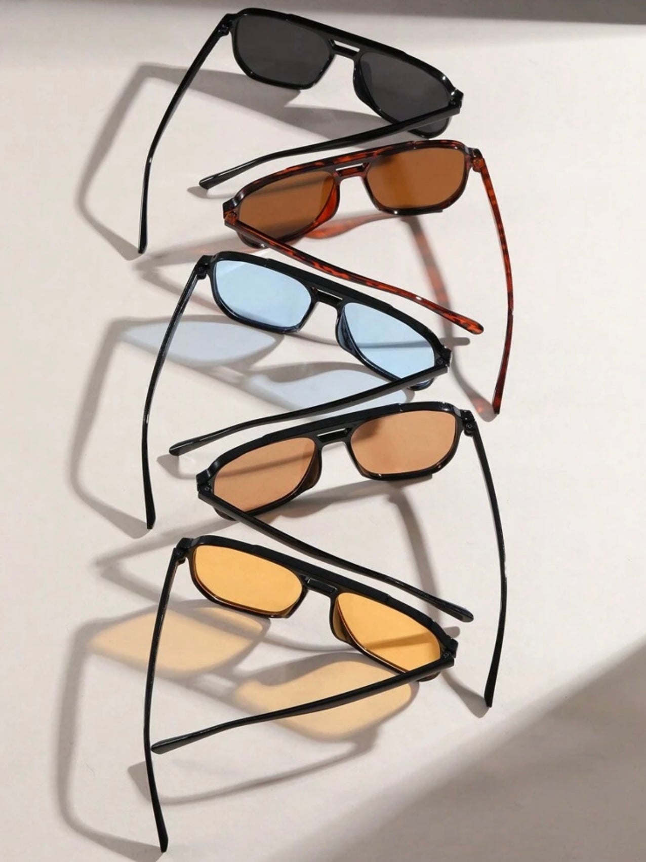 Cool | Gafas modernas