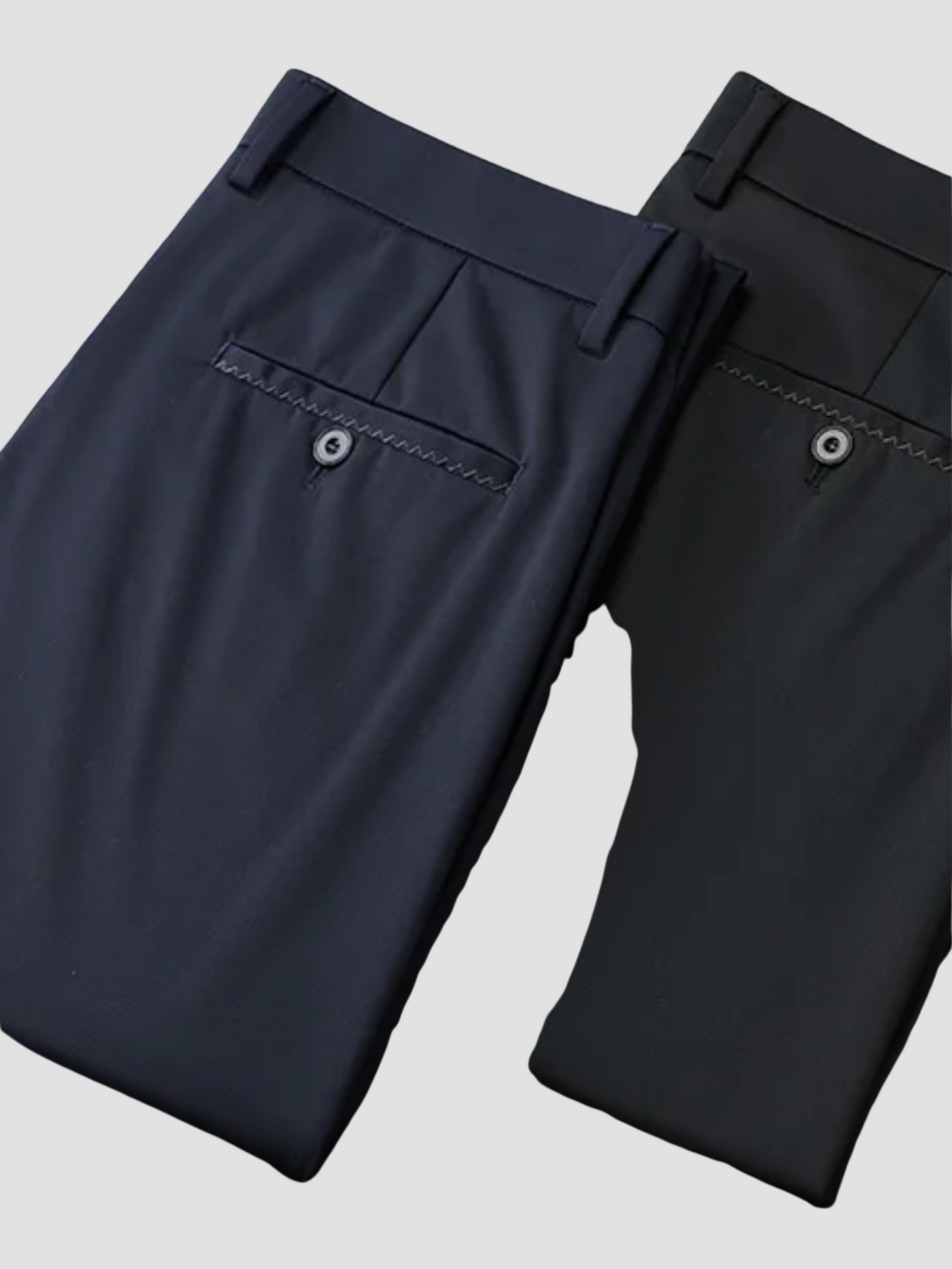 George | Pantalón cómodo y elástico