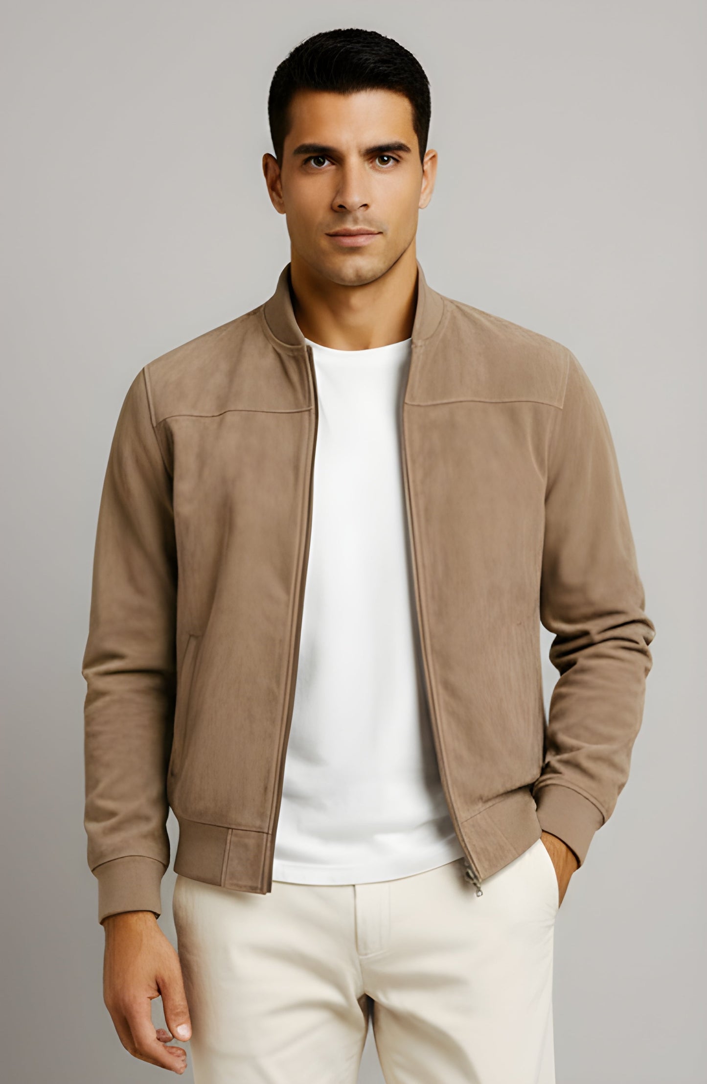 Jez | Chaqueta clásica