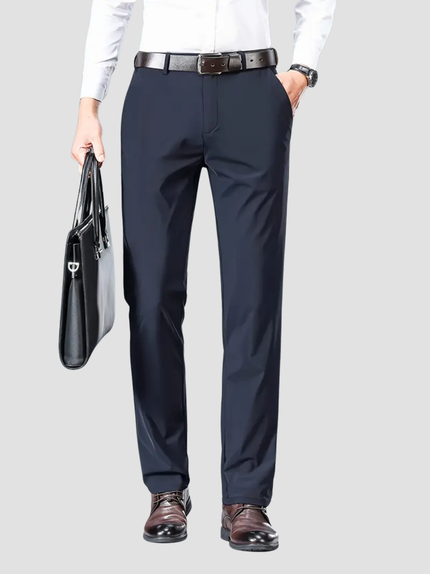 George | Pantalón cómodo y elástico