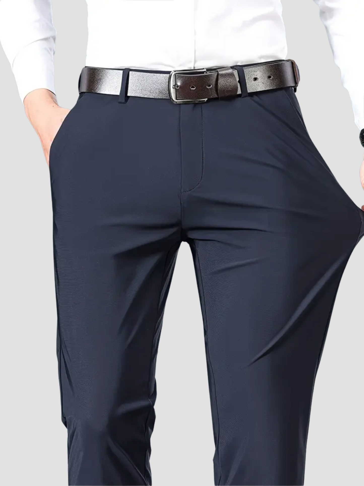 George | Pantalón cómodo y elástico