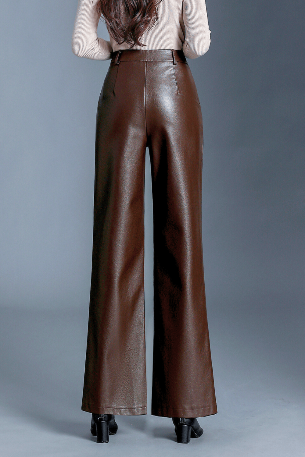 Marie | Pantalón elegante para un estilo moderno y urbano