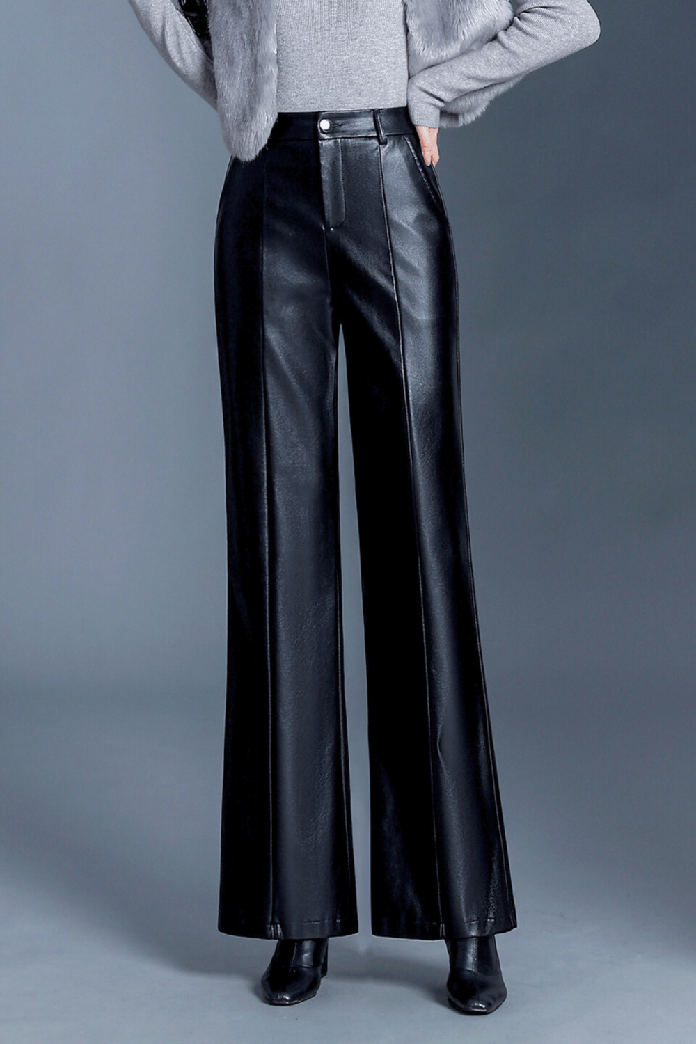 Marie | Pantalón elegante para un estilo moderno y urbano