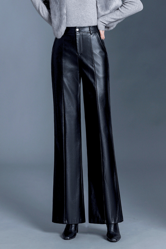 Marie | Pantalón elegante para un estilo moderno y urbano