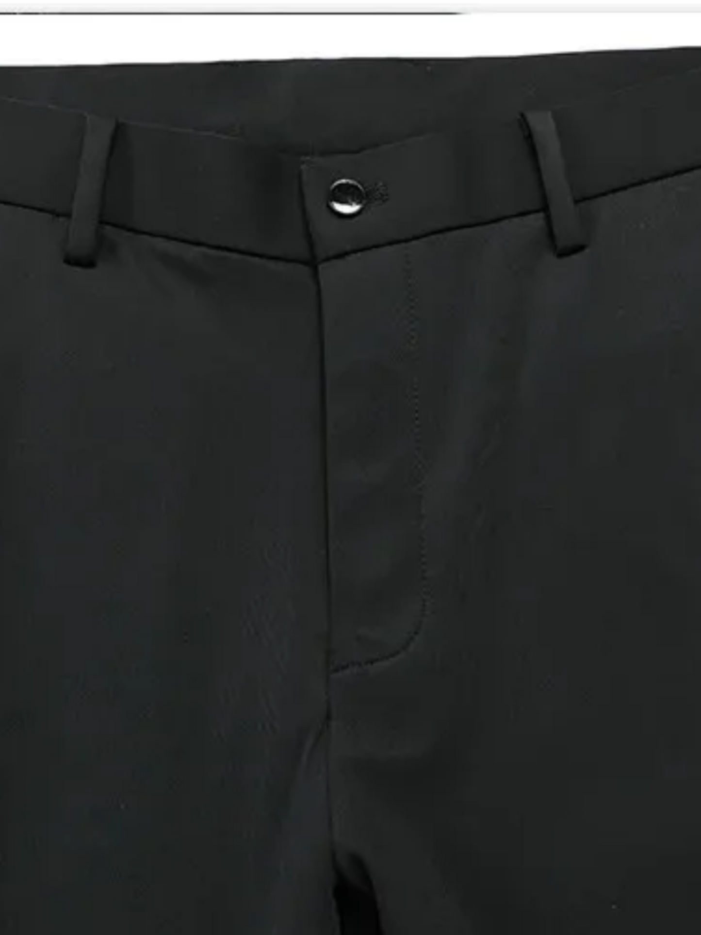 George | Pantalón cómodo y elástico