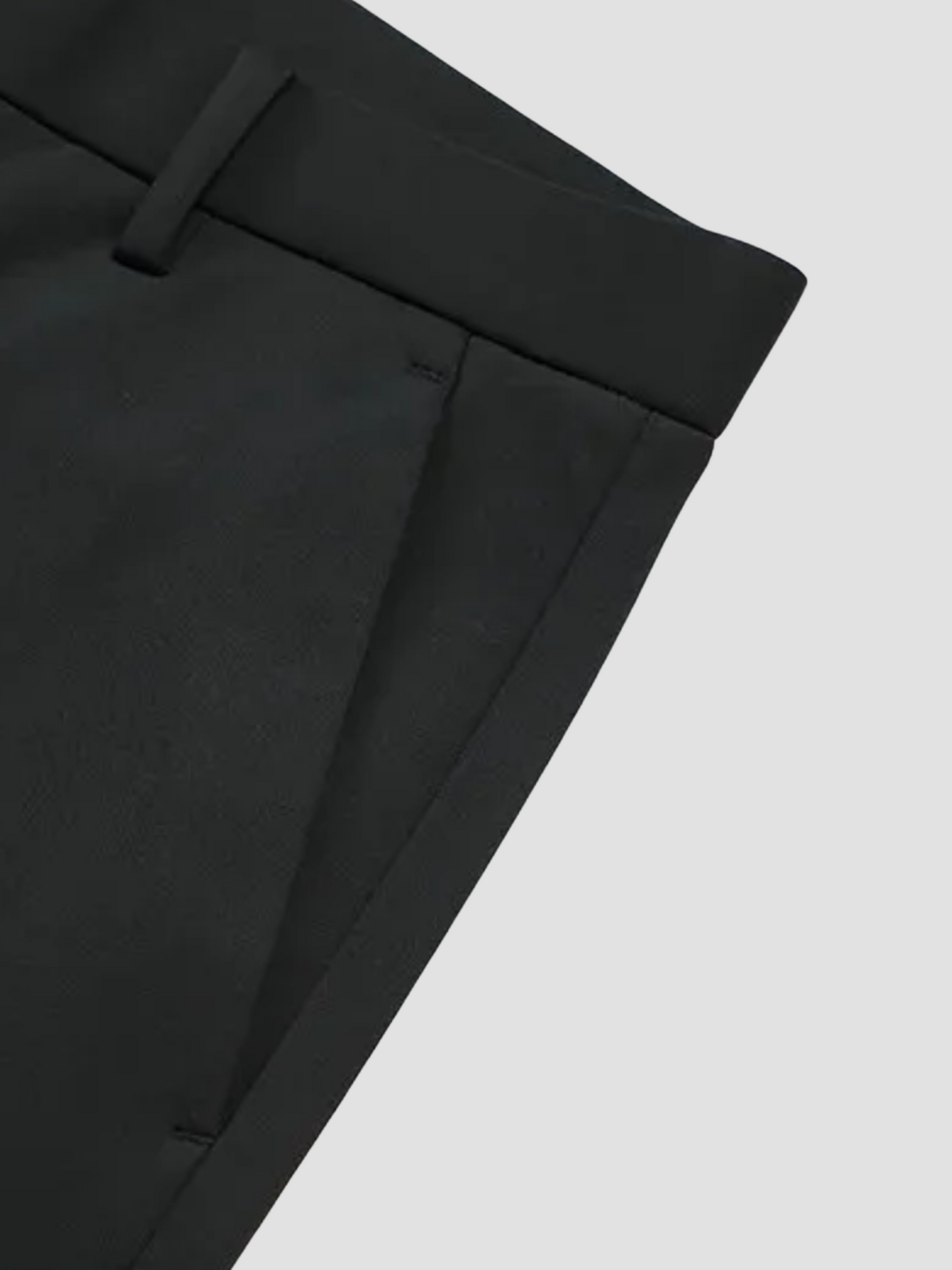 George | Pantalón cómodo y elástico