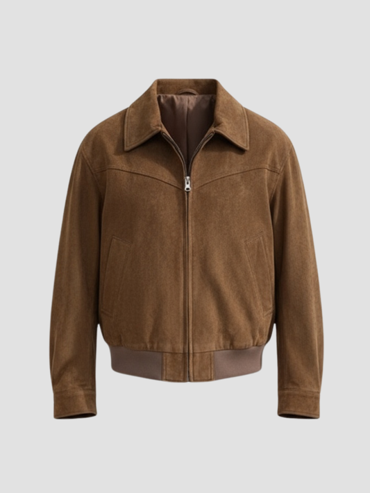 Eraso | Chaqueta bomber