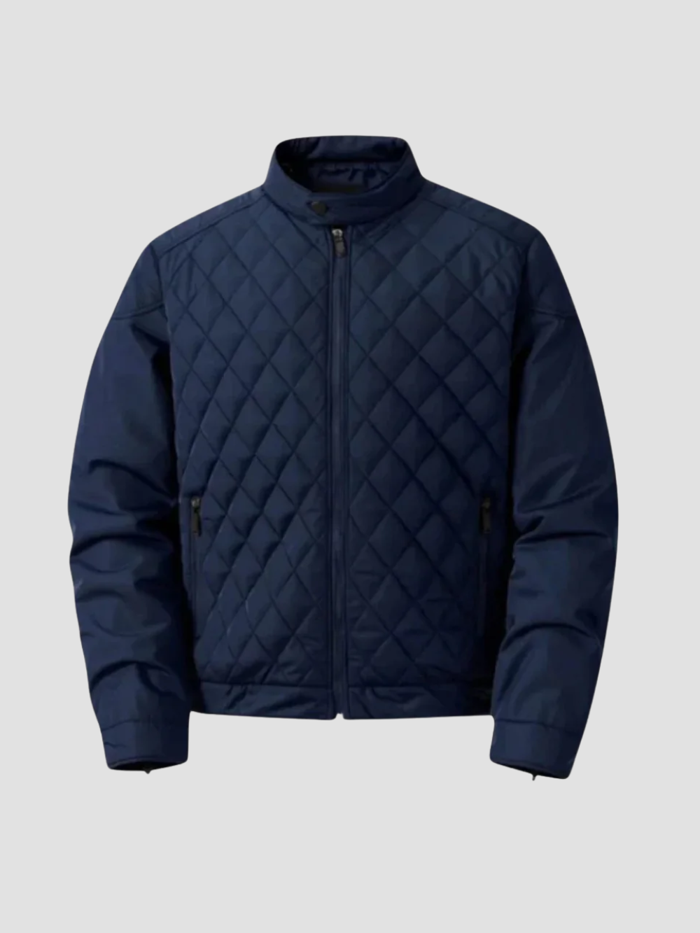 Ezequiel | Chaqueta alcochada