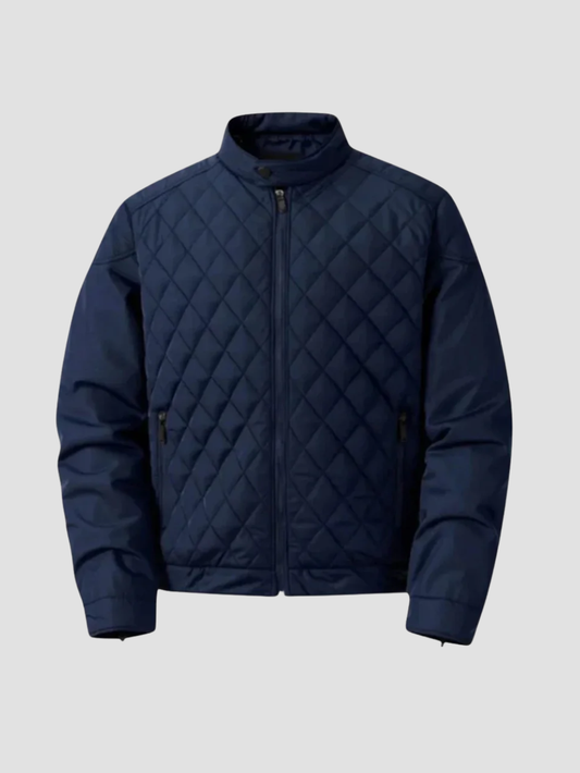 Ezequiel | Chaqueta alcochada