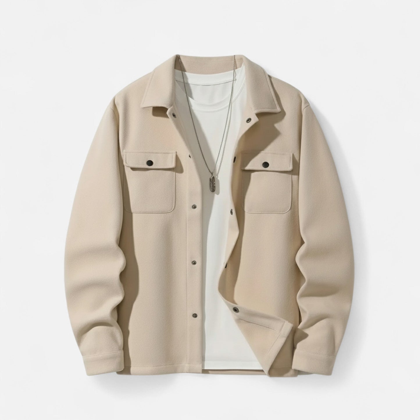 Armani | Chaqueta Tweed