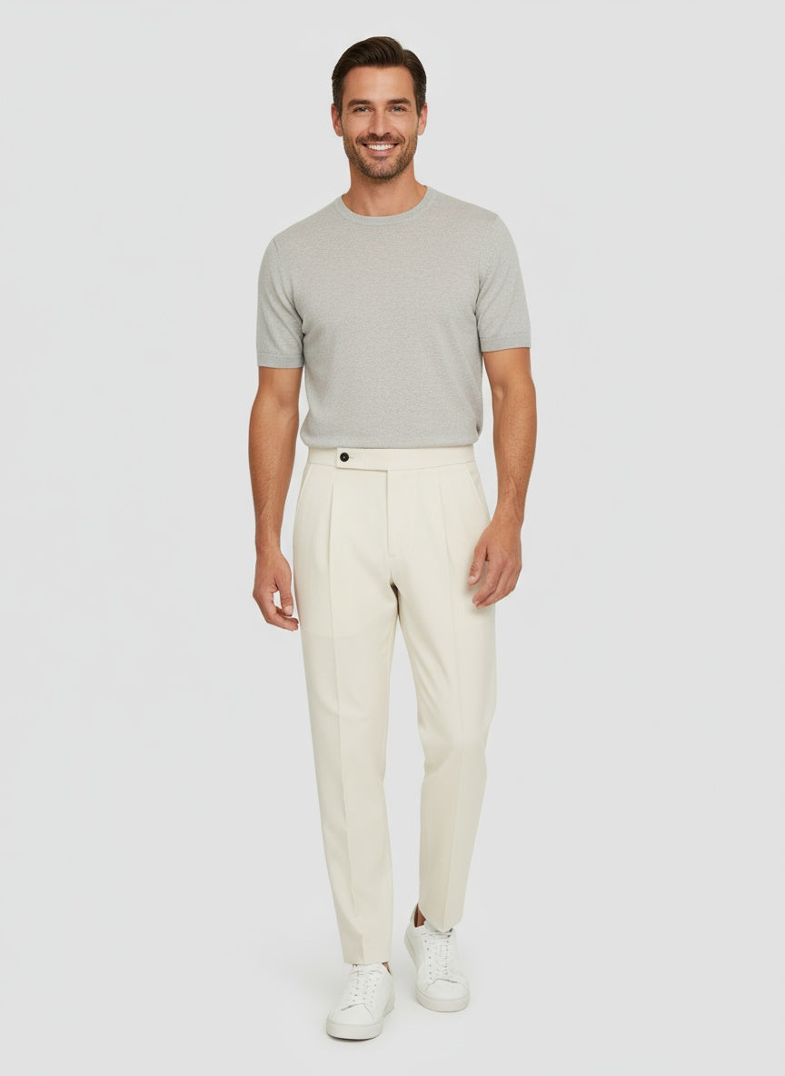 Armani | Pantalón pinzas