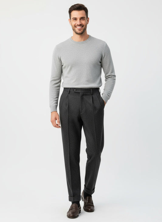 Lauren | Pantalón de sastrería