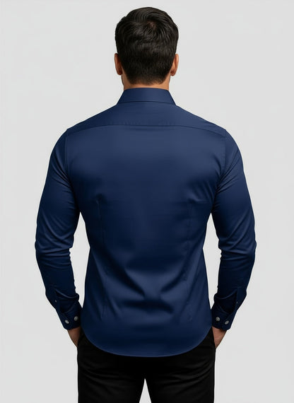 Thiago | Camisa elástica