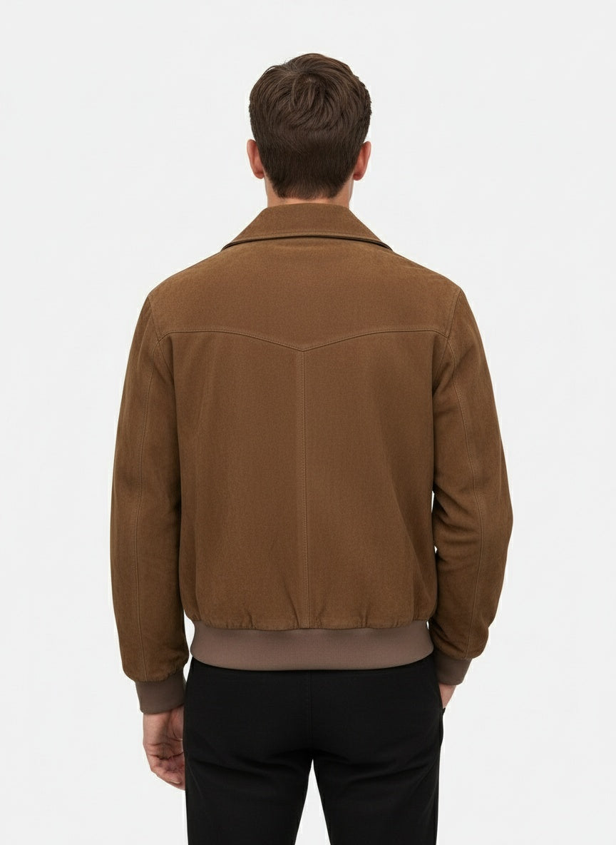 Eraso | Chaqueta bomber