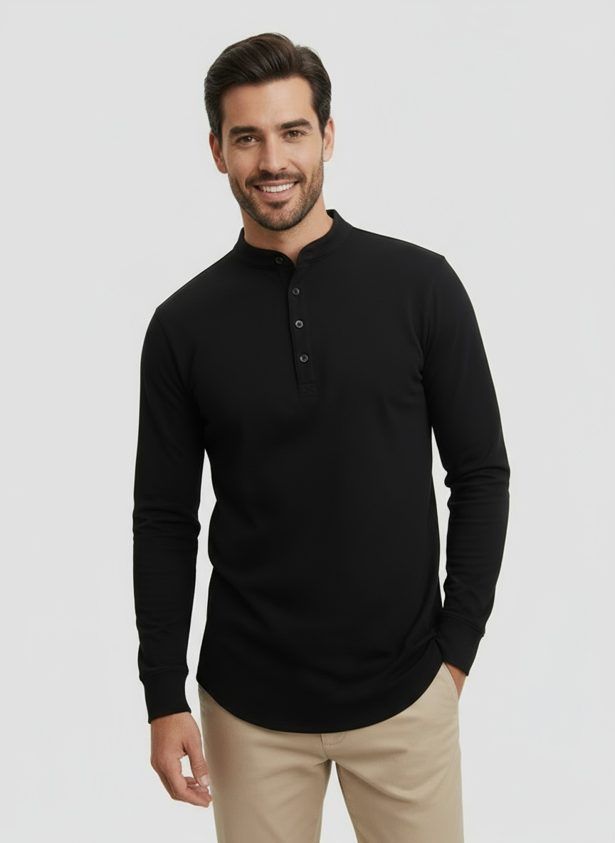 Classe | Camiseta estilo casual