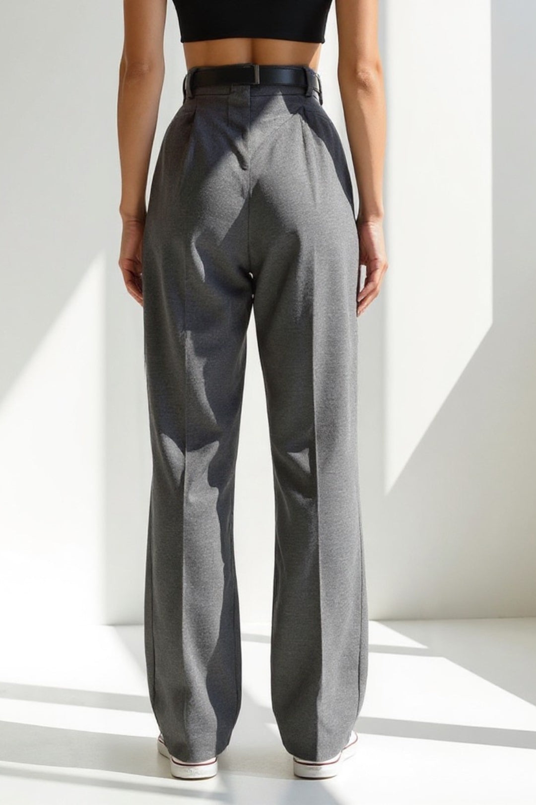 Noa | Pantalón ancho elegante