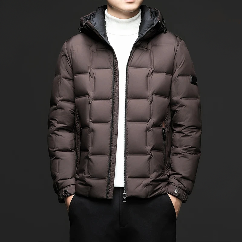 Massimo | Chaqueta Monogram