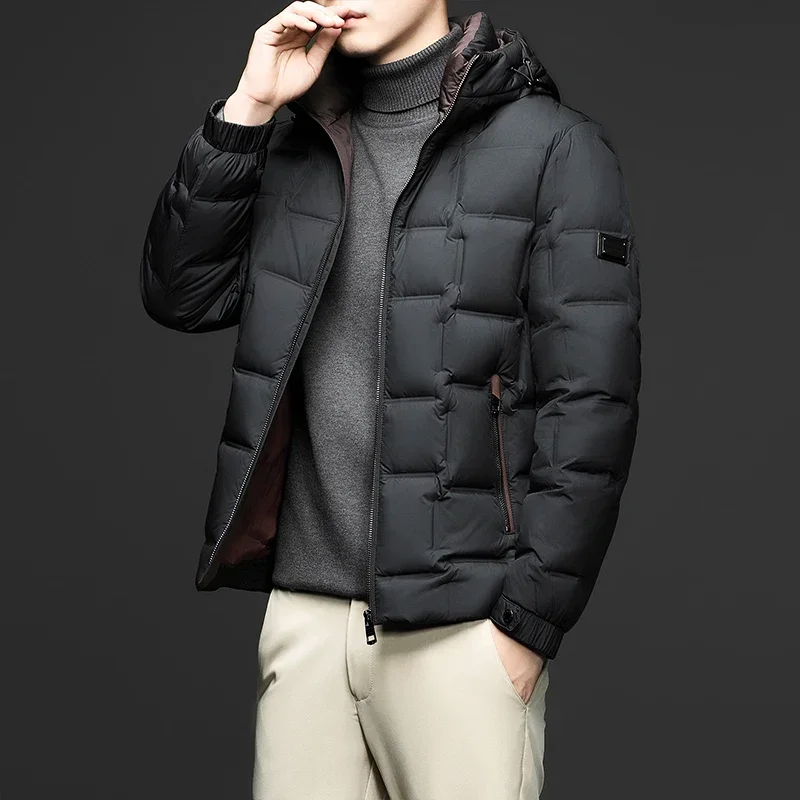 Massimo | Chaqueta Monogram