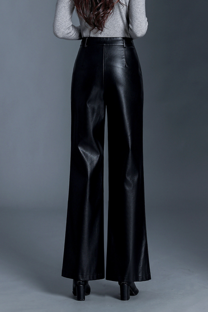 Marie | Pantalón elegante para un estilo moderno y urbano