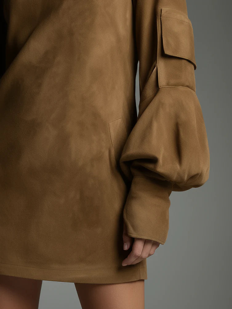 Valery | Minivestido vintage