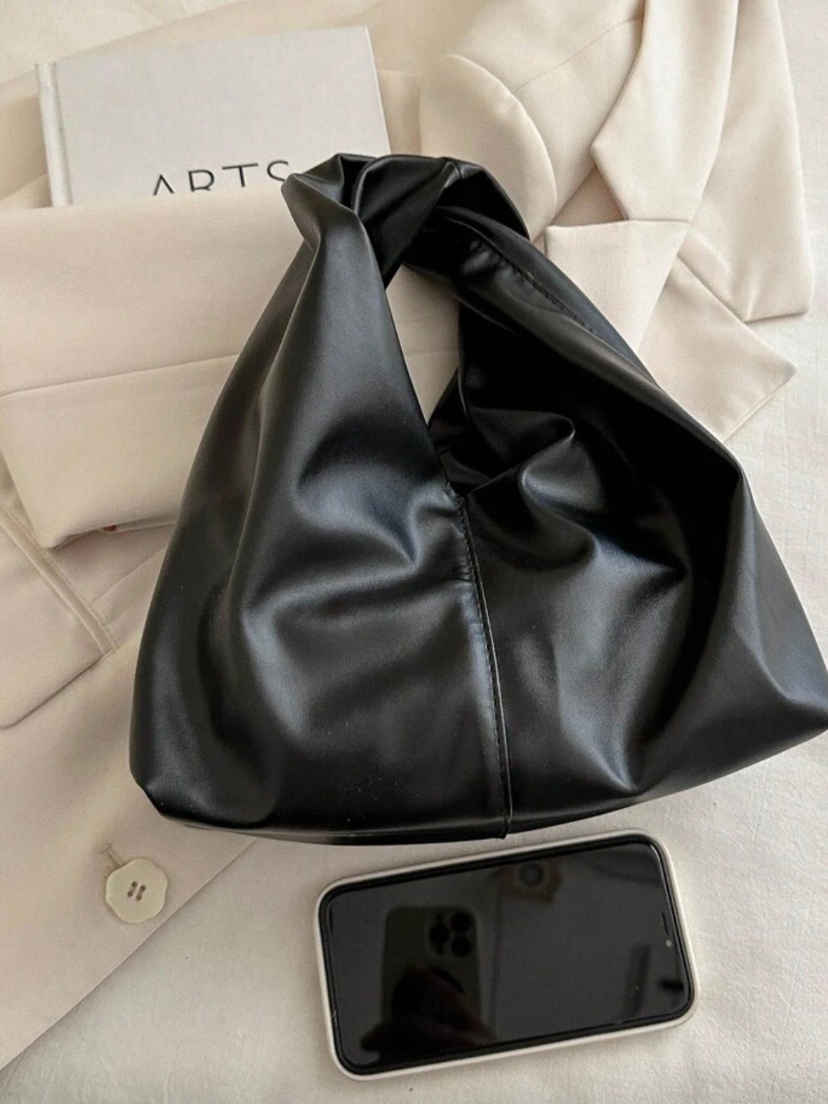 Axel | Bolso bandolera