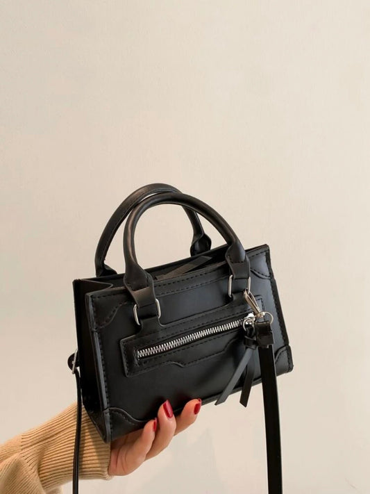 Beverly Black | Bolso negro