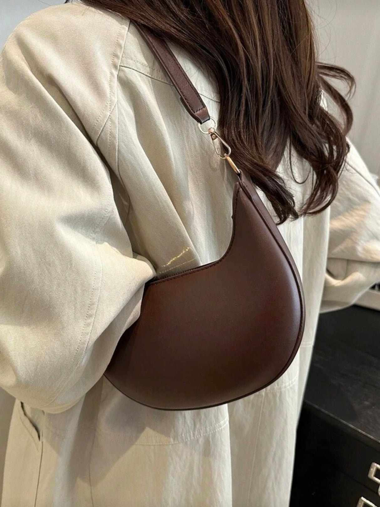 Cow | Bolso con estampado de vaca