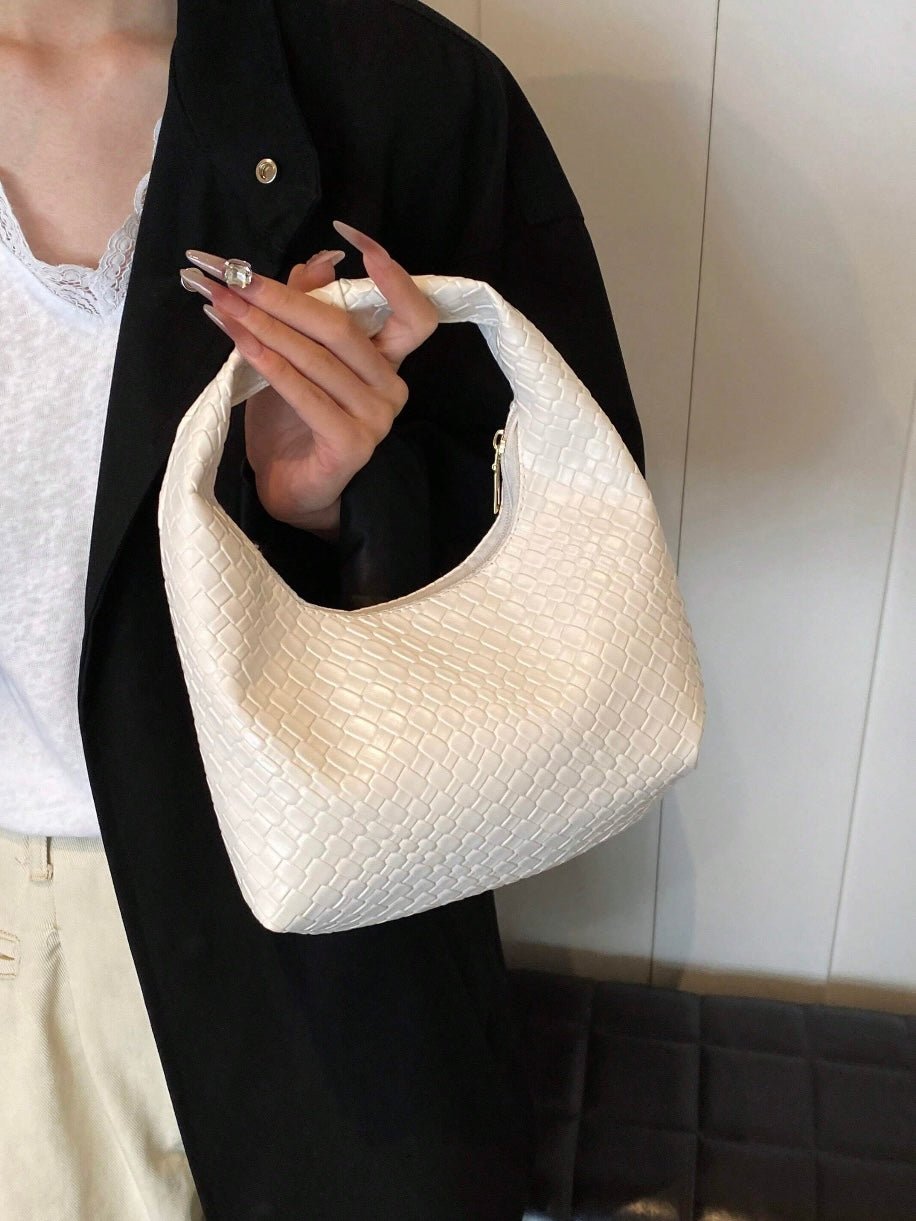 Karin White | Bolso blanco elegante