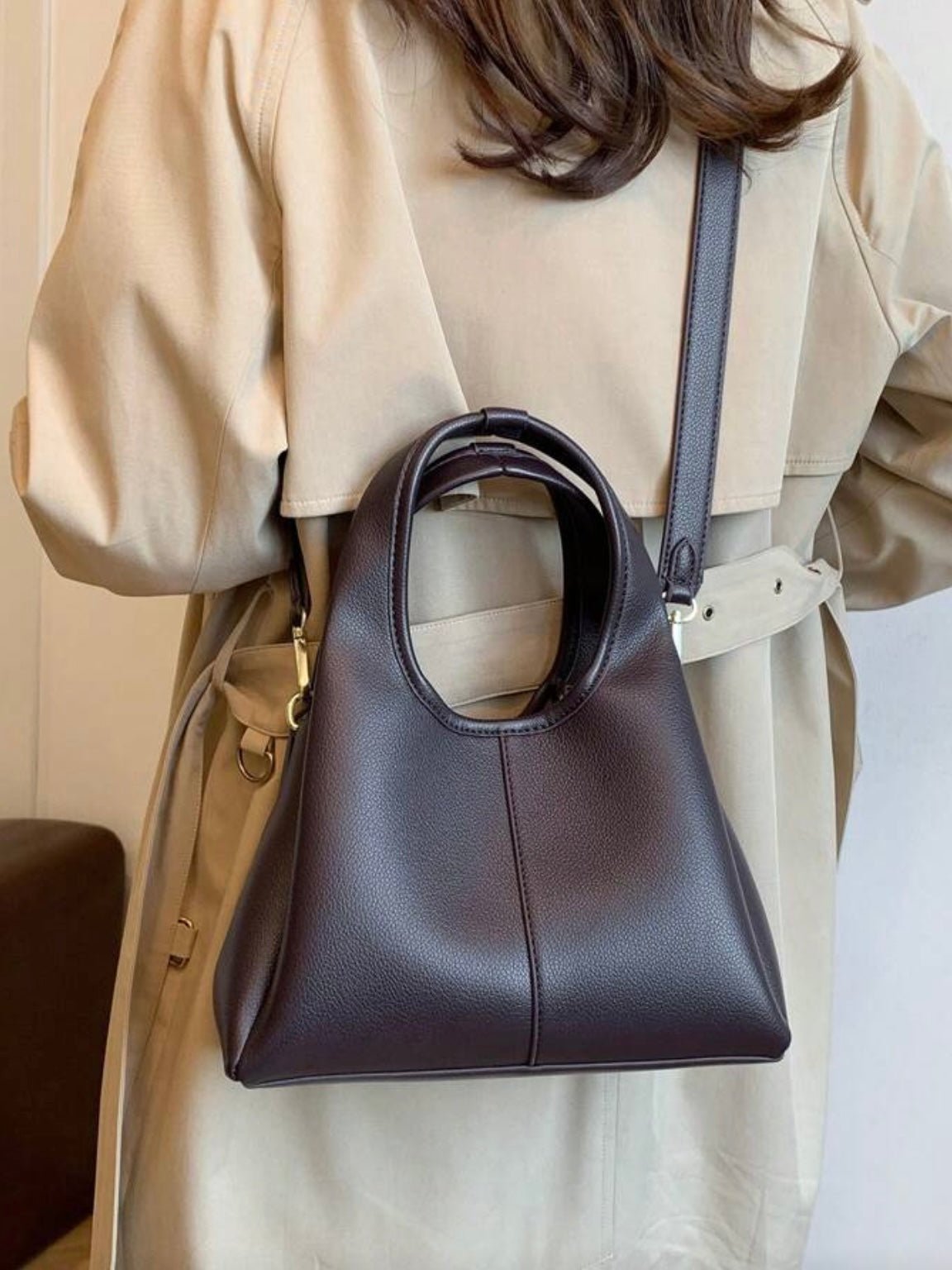 Roxy | Bolso de hombro