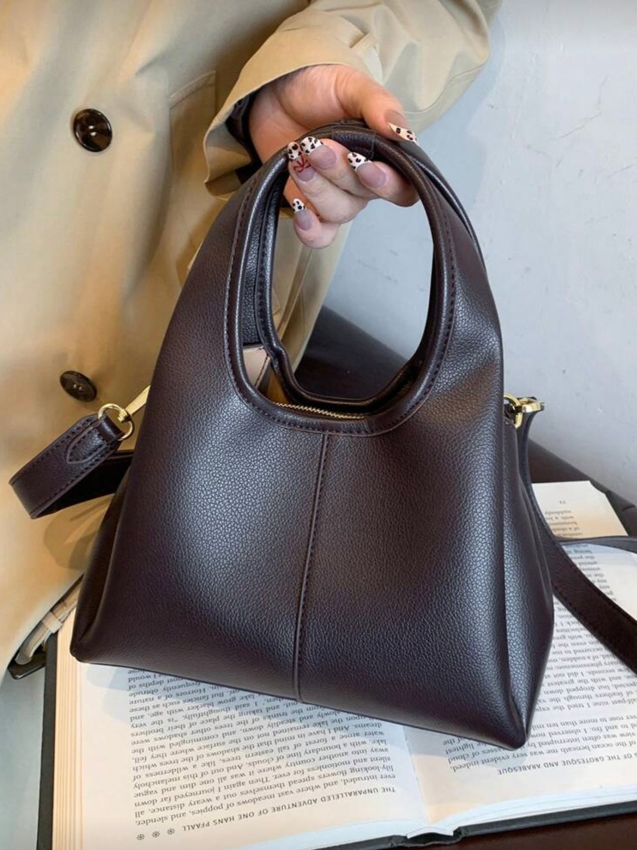 Roxy | Bolso de hombro