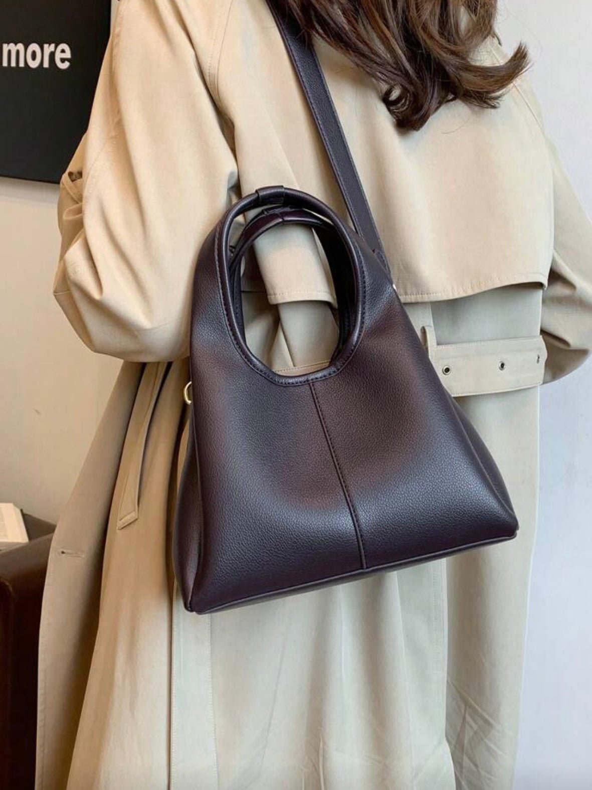 Roxy | Bolso de hombro