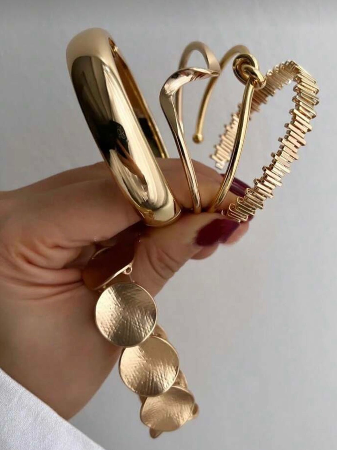 Bella | Pulsera delicada