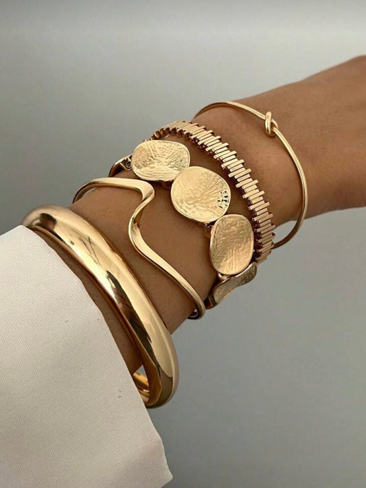 Bella | Pulsera delicada