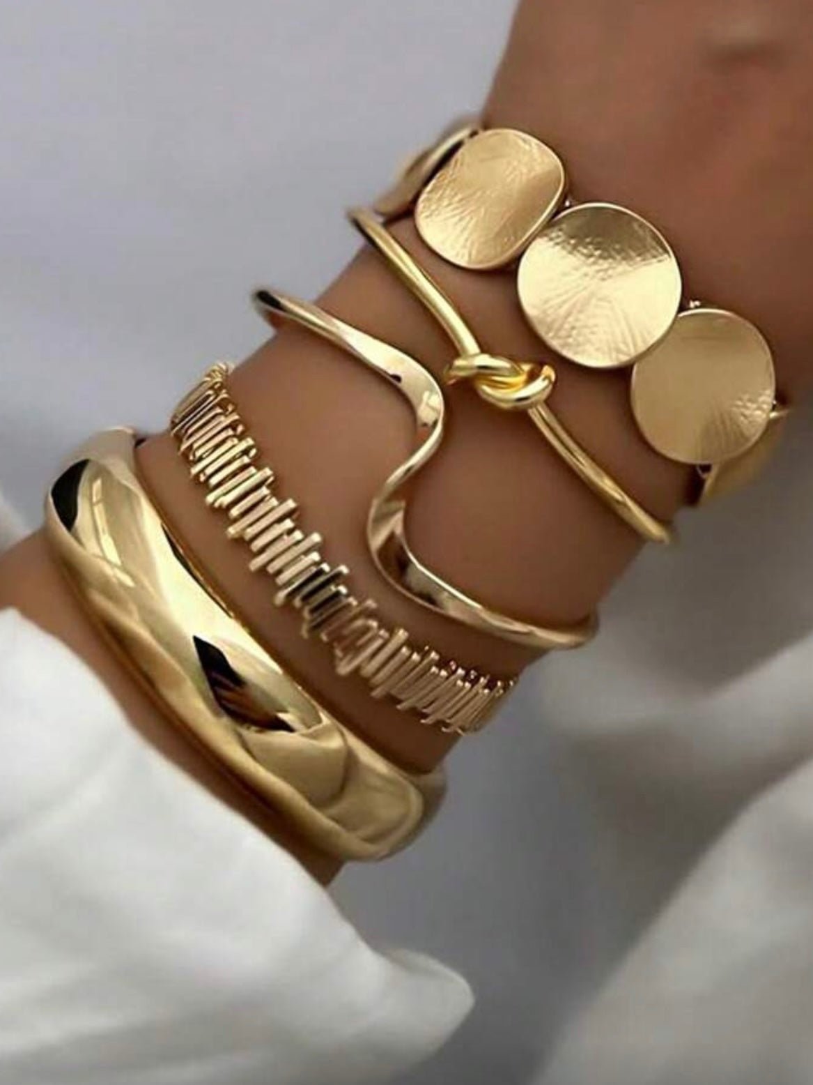 Bella | Pulsera delicada