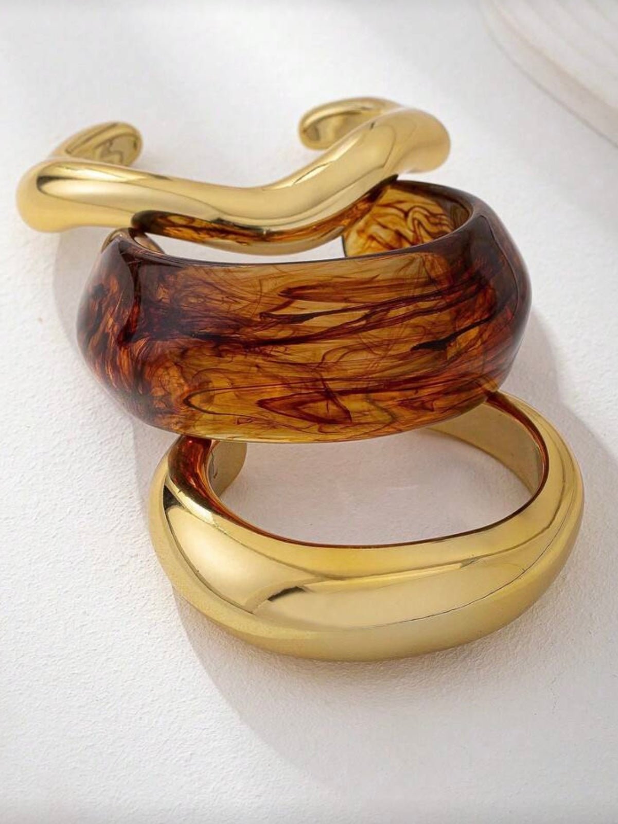 Chic | Pulsera elegante