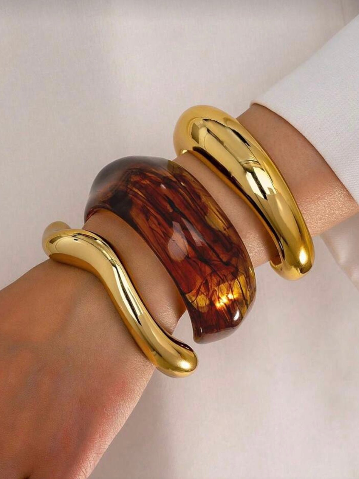 Chic | Pulsera elegante