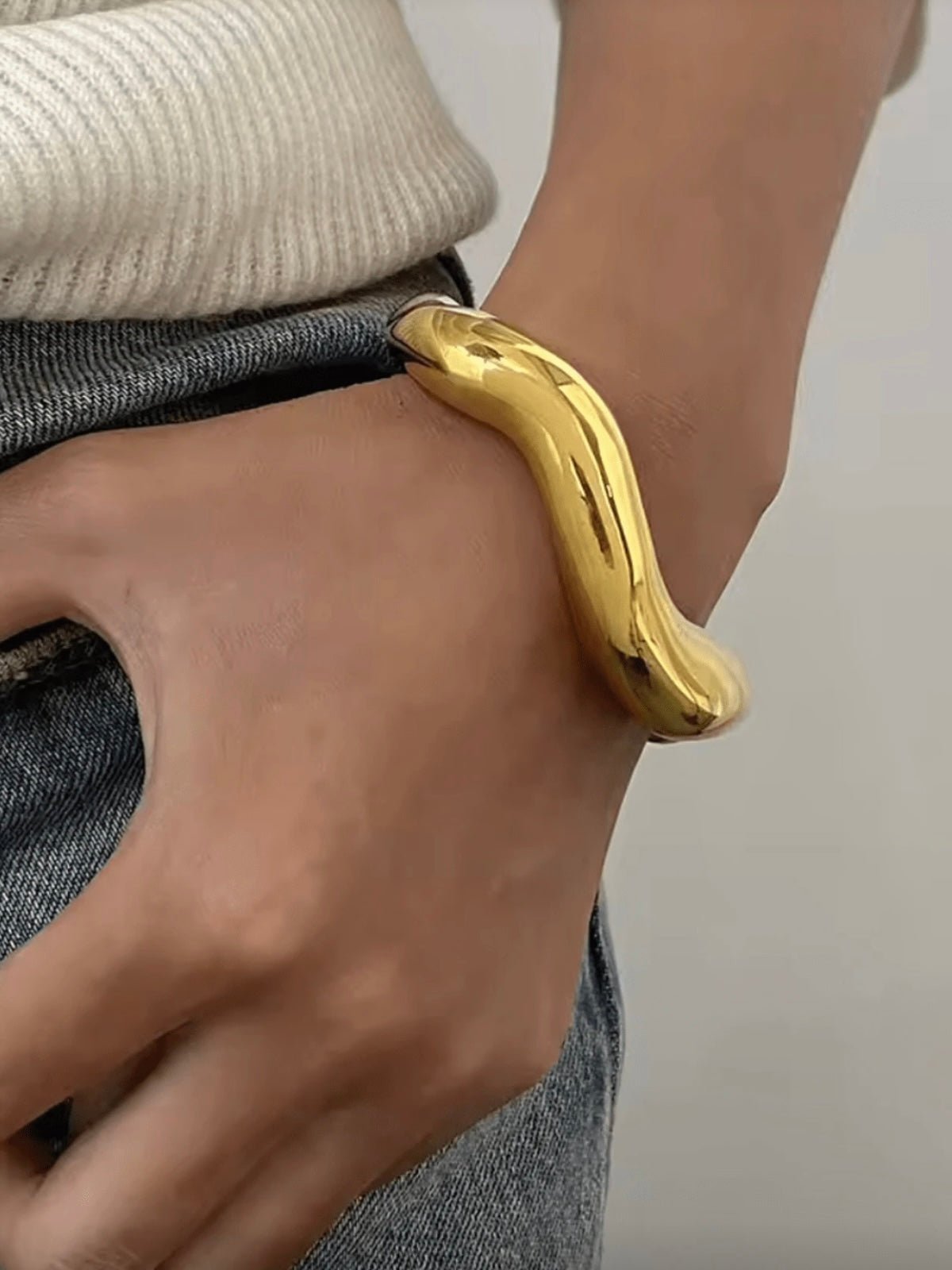 Chic | Pulsera elegante