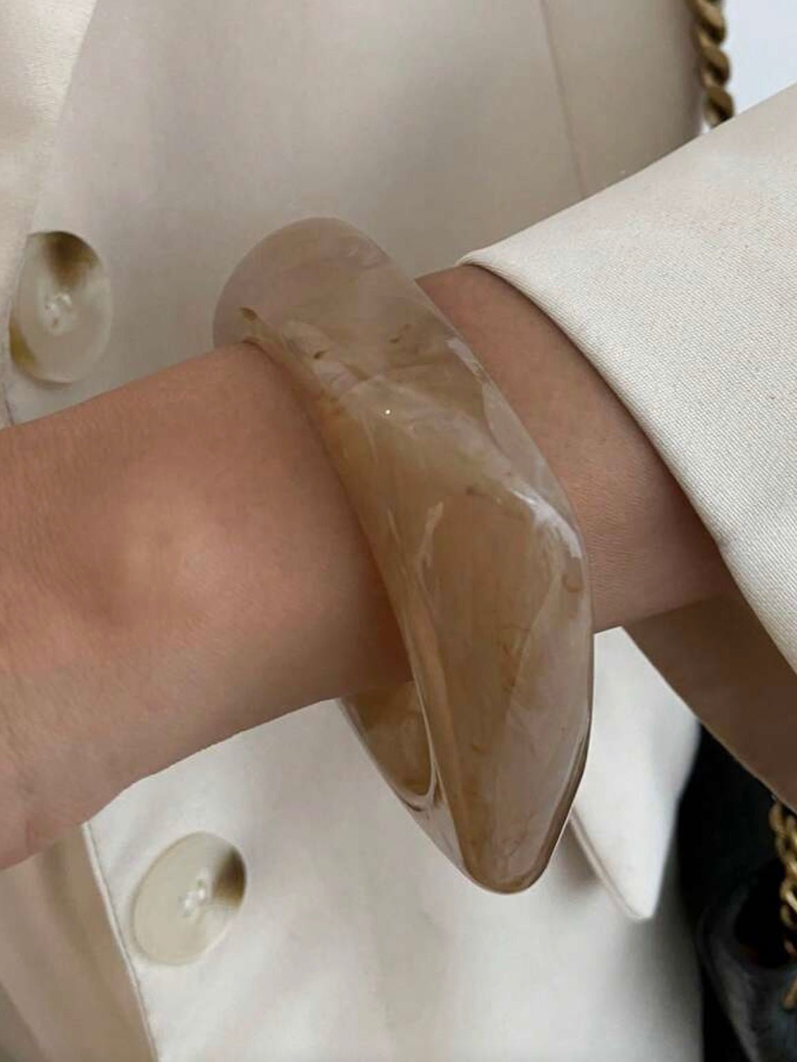 Cost | Pulsera de cadena