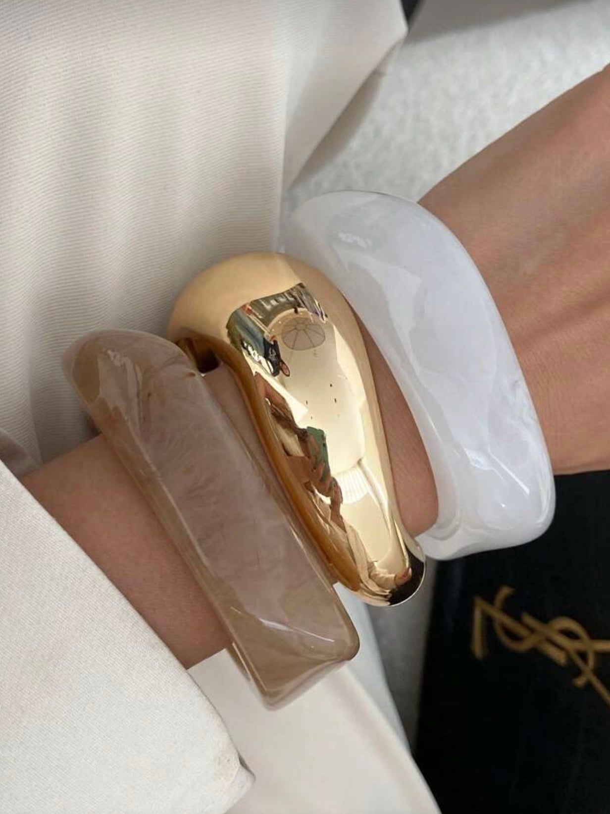 Cost | Pulsera de cadena