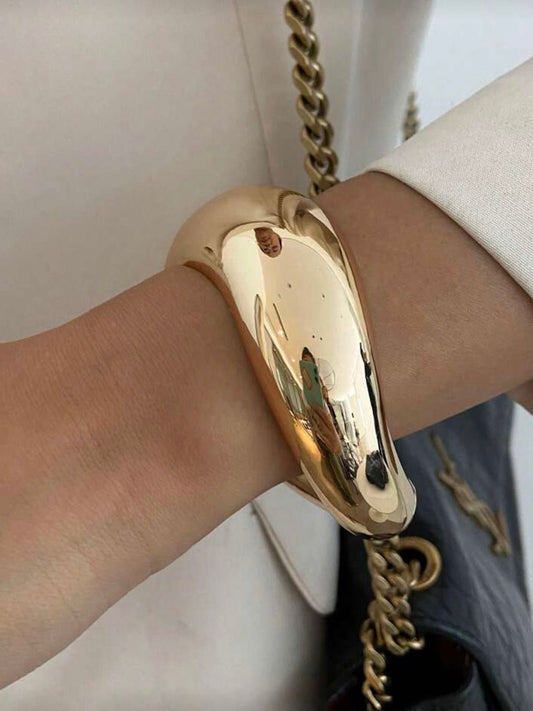 Cost | Pulsera de cadena