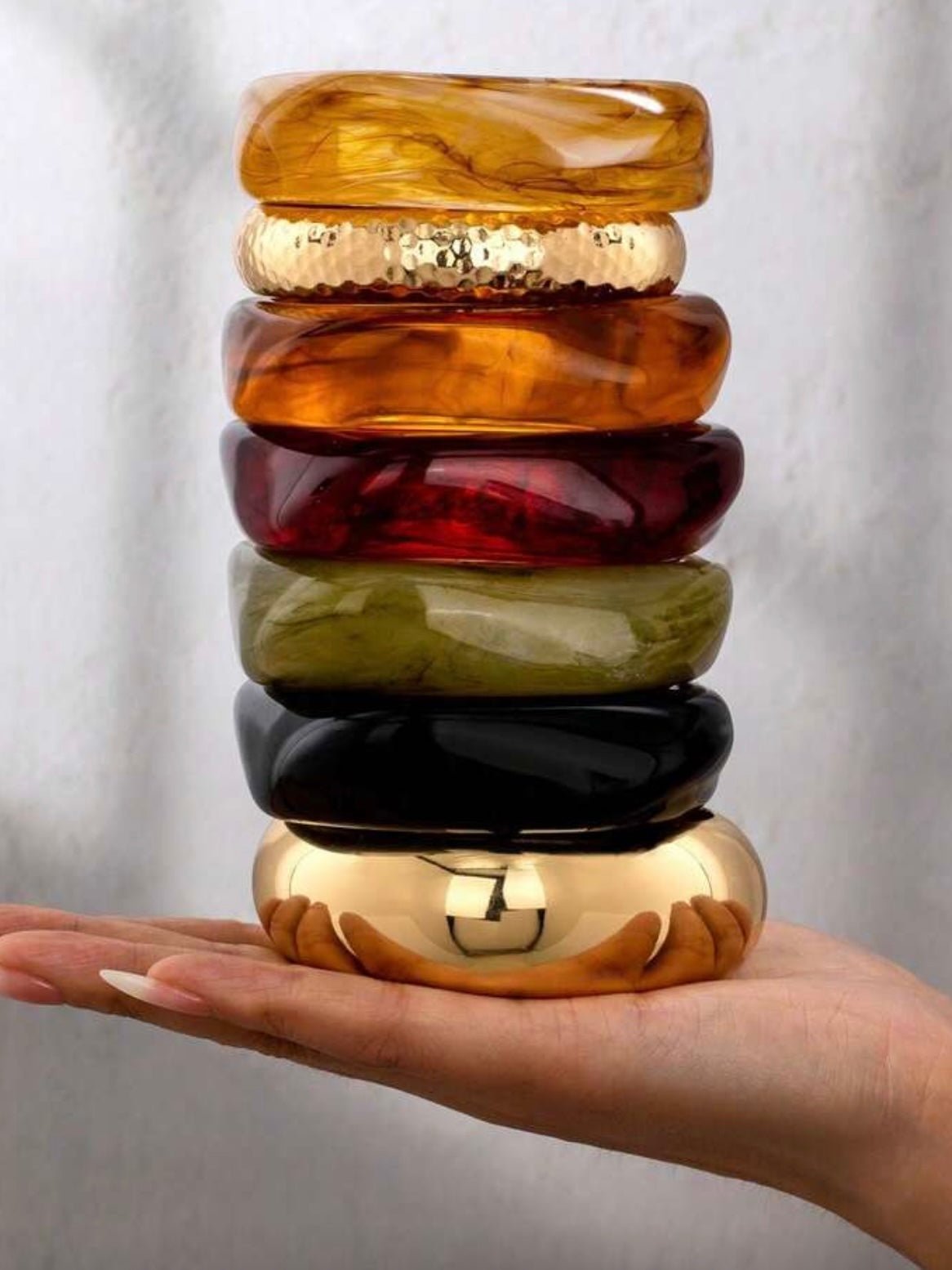 Dixi | Pulsera minimalista