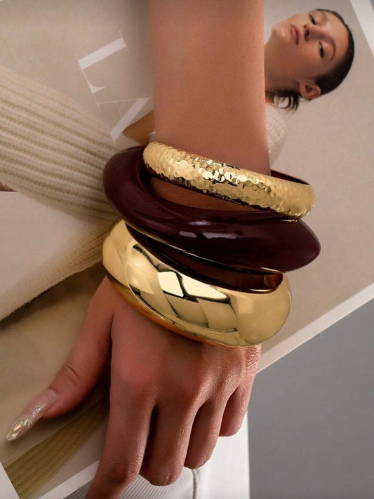 Ketty | Pulsera con abalorios