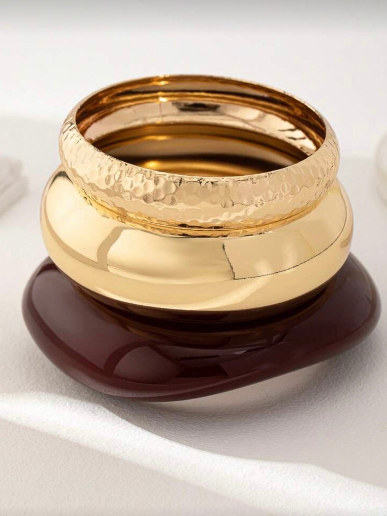 Ketty | Pulsera con abalorios