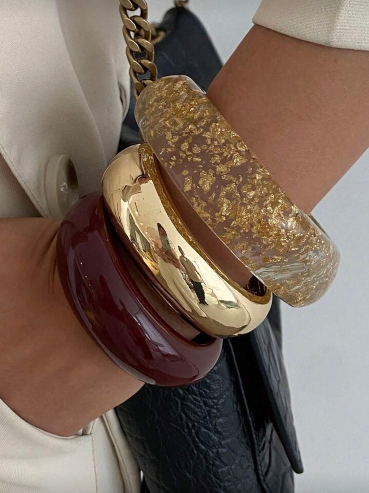 Lucy | Pulsera de colores