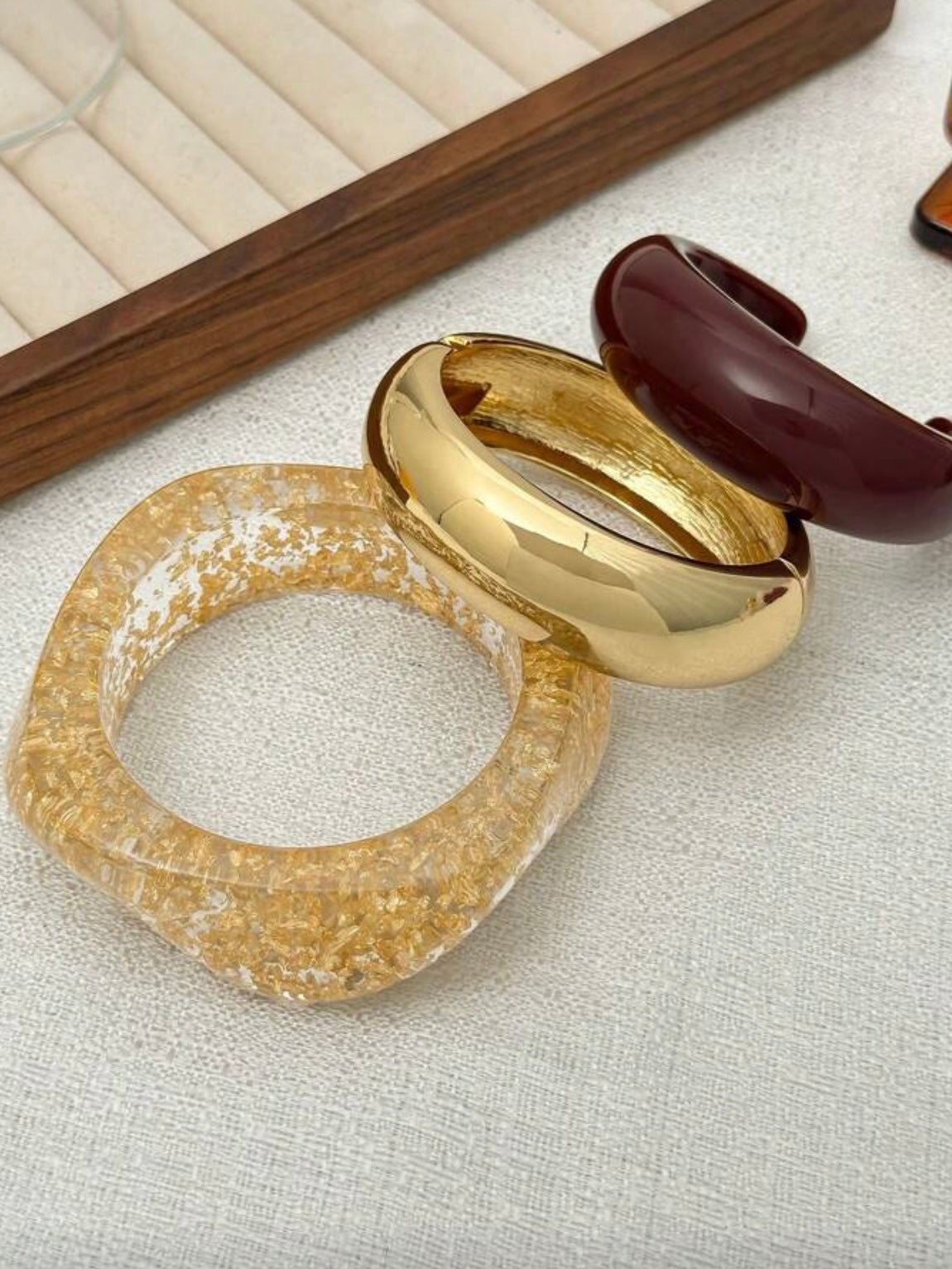 Lucy | Pulsera de colores